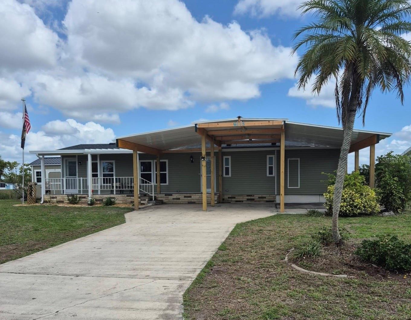 6115 SHEARWATER DR, ENGLEWOOD, FL, 34224