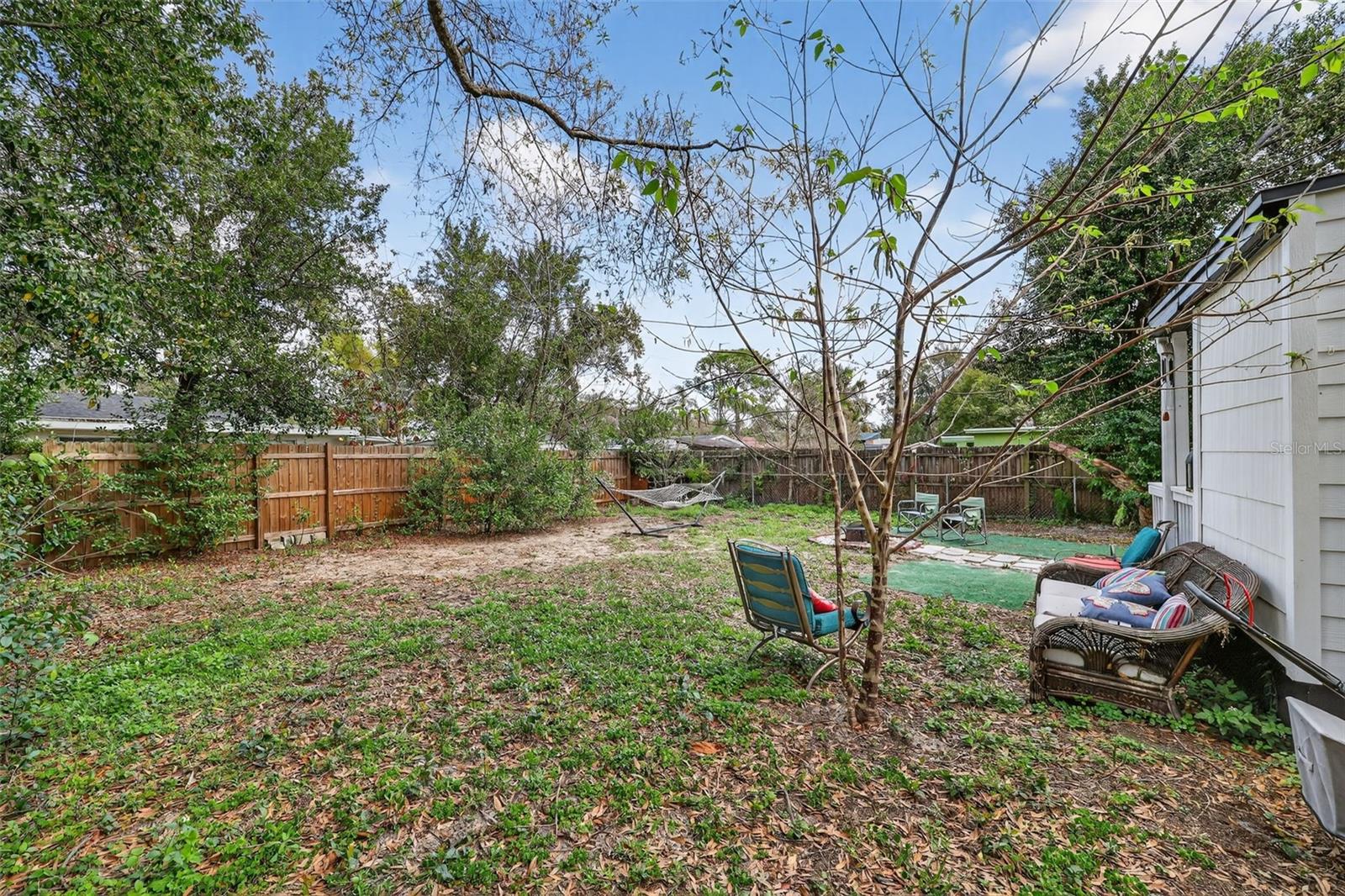 306 E HYDRANGIA ST, TAMPA, FL, 33612