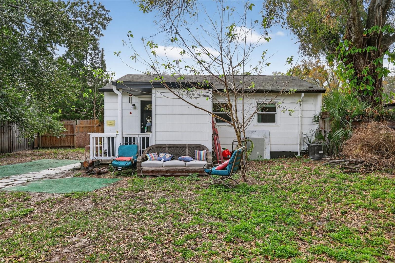 306 E HYDRANGIA ST, TAMPA, FL, 33612