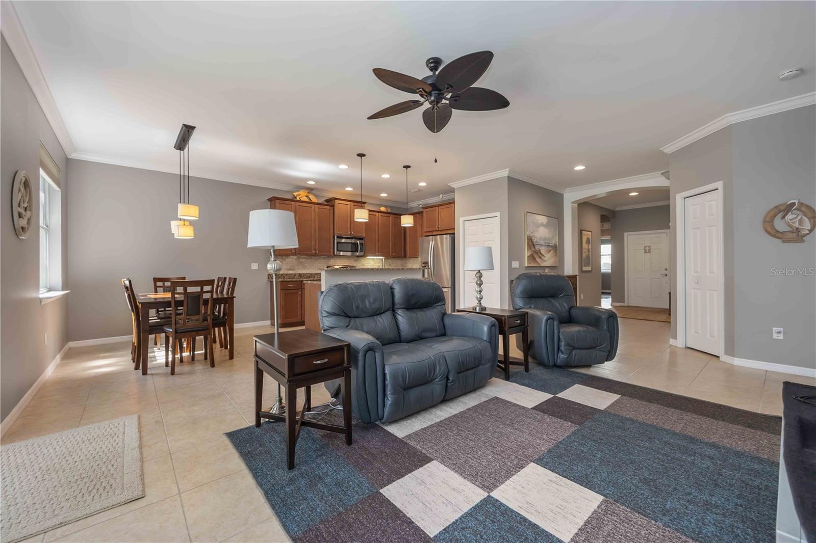 9707 NOSTALGIA PL, ENGLEWOOD, FL, 34223