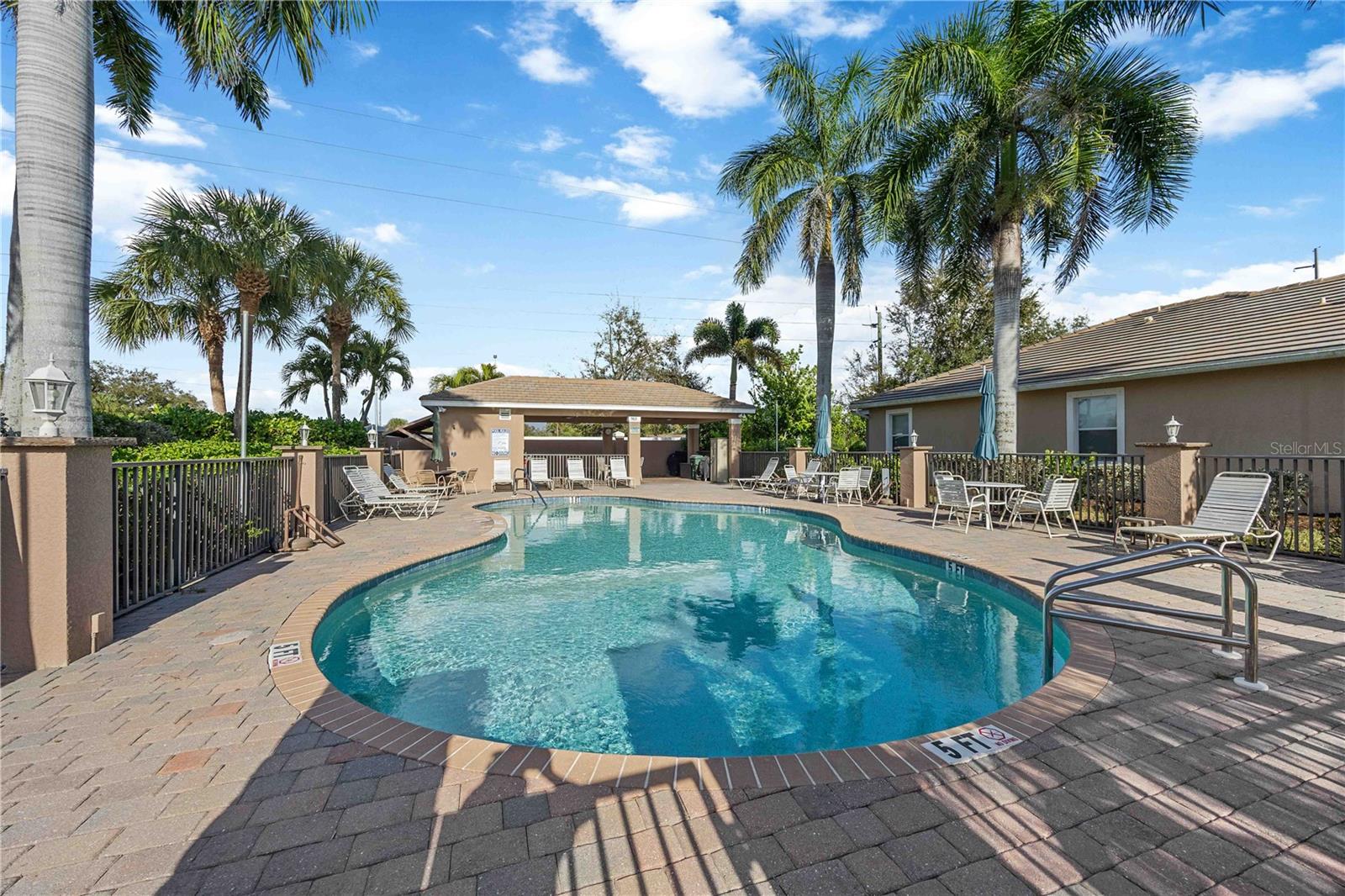 9707 NOSTALGIA PL, ENGLEWOOD, FL, 34223