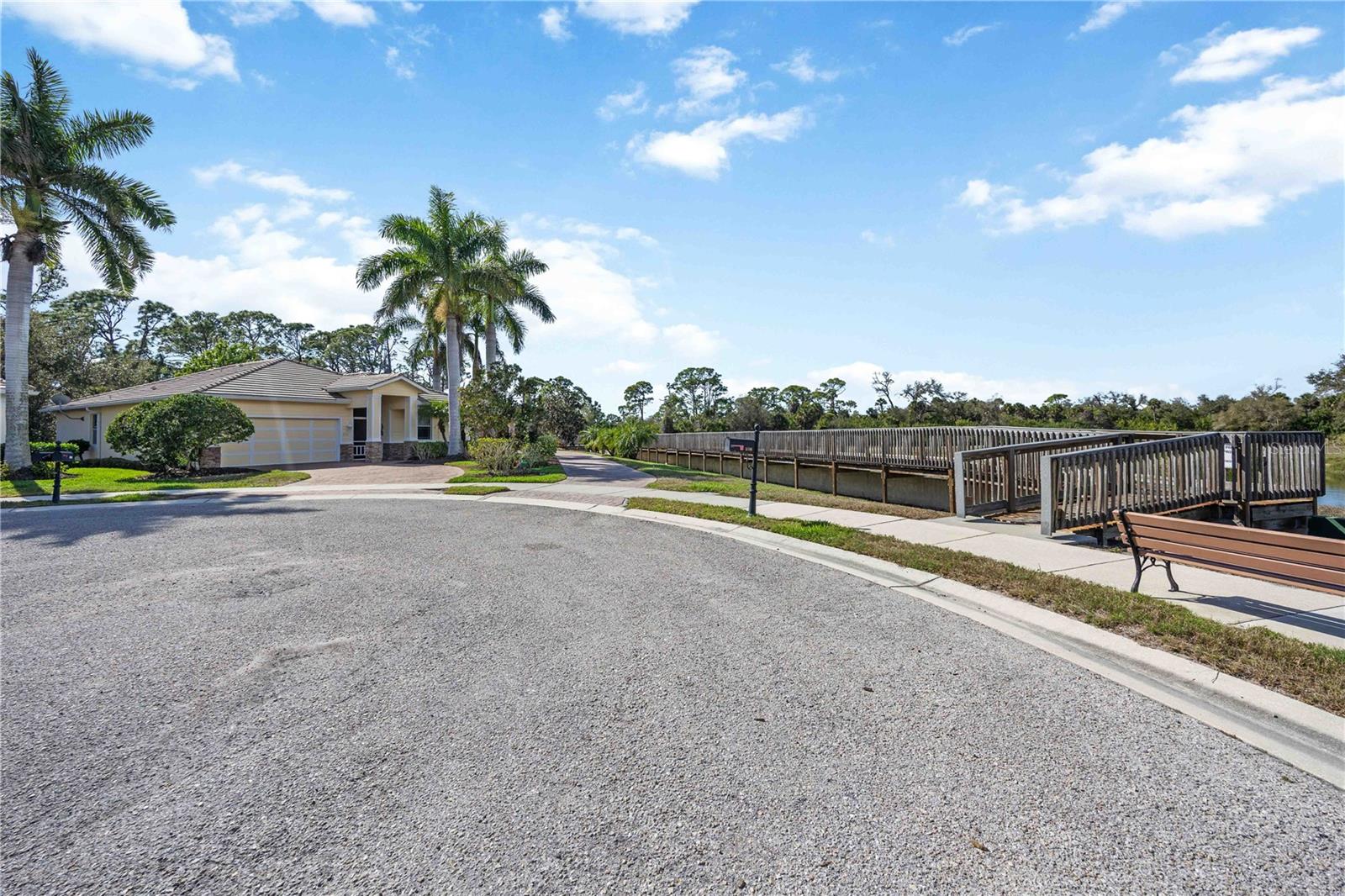 9707 NOSTALGIA PL, ENGLEWOOD, FL, 34223