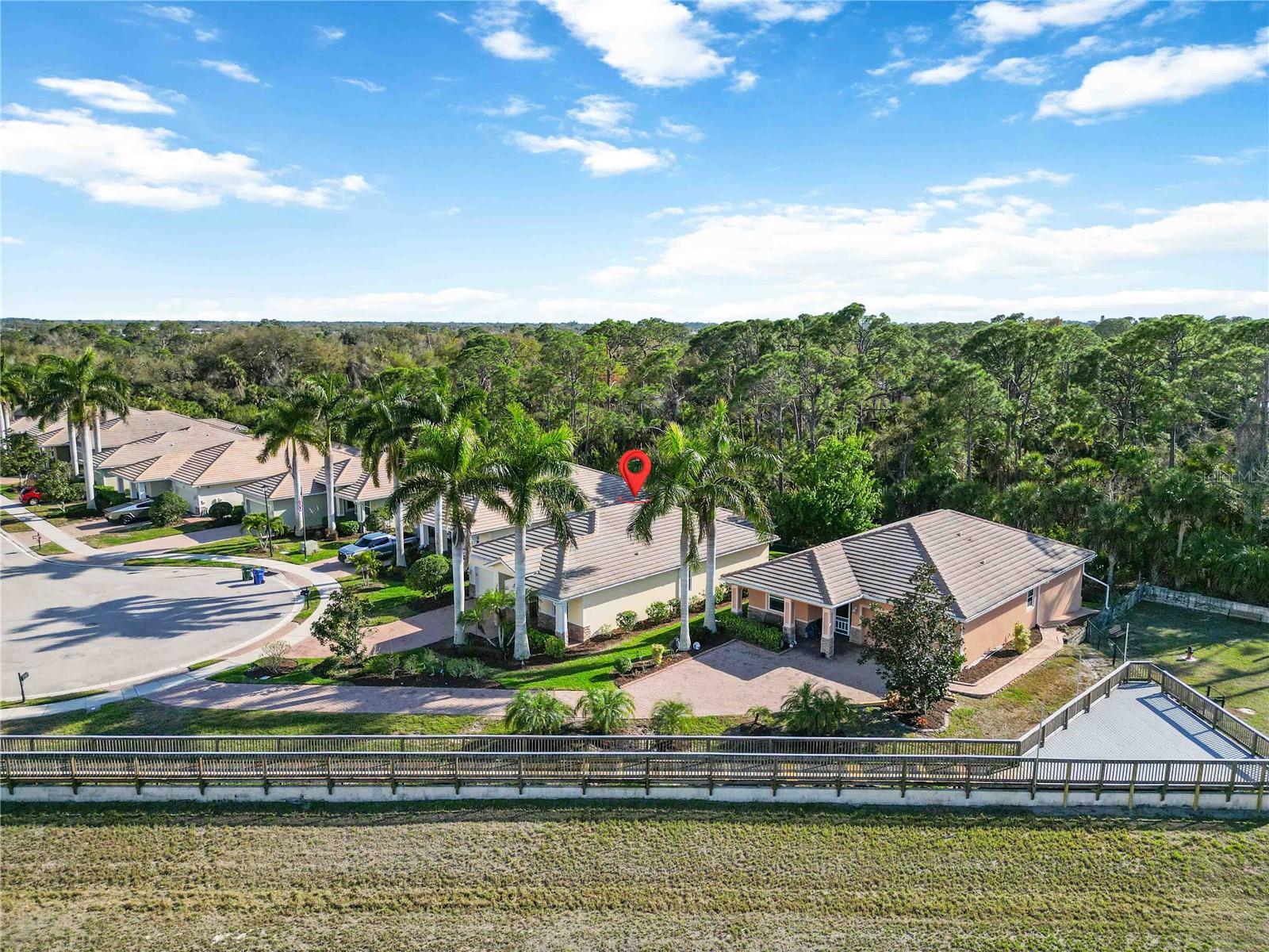 9707 NOSTALGIA PL, ENGLEWOOD, FL, 34223