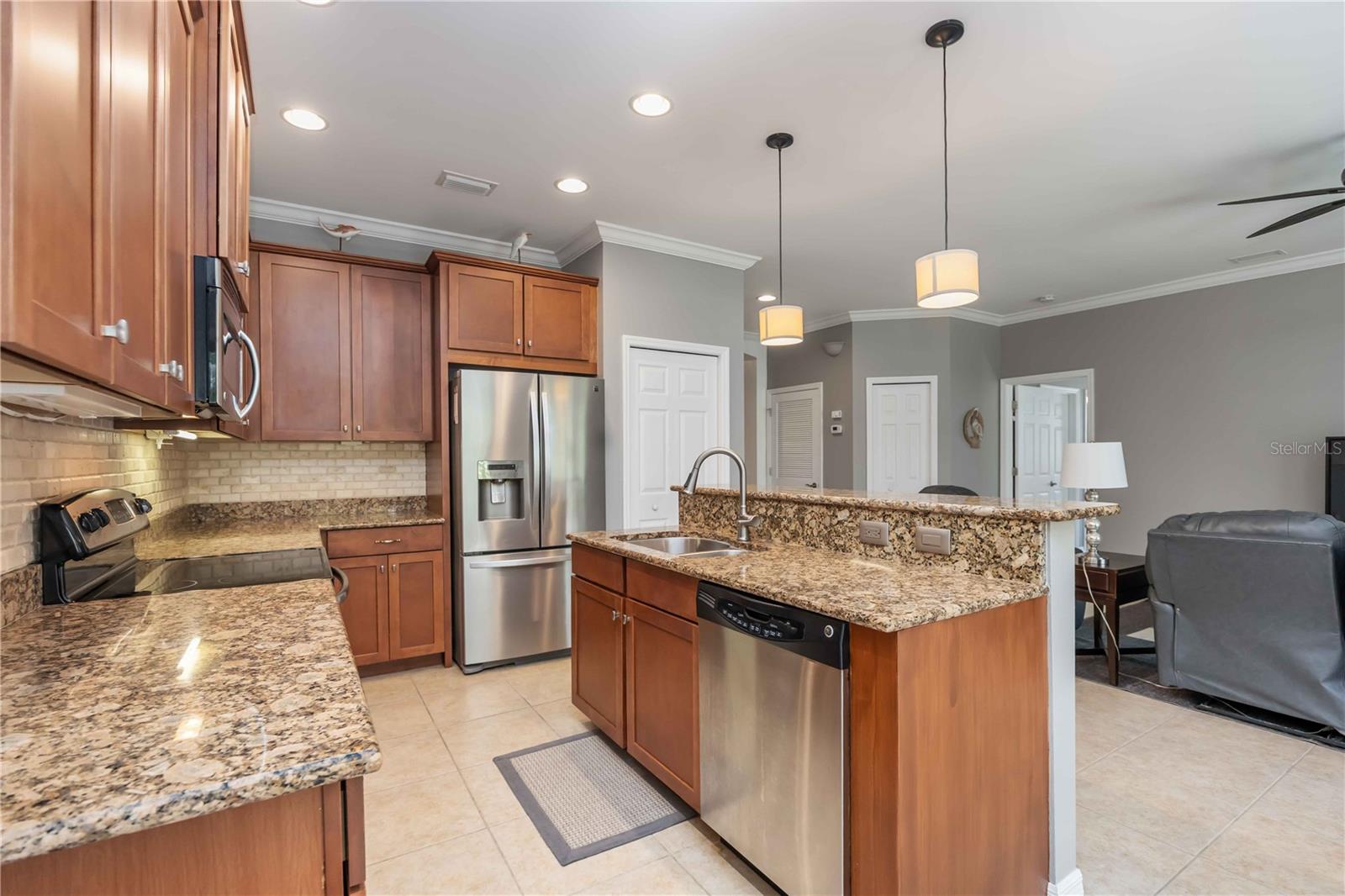 9707 NOSTALGIA PL, ENGLEWOOD, FL, 34223