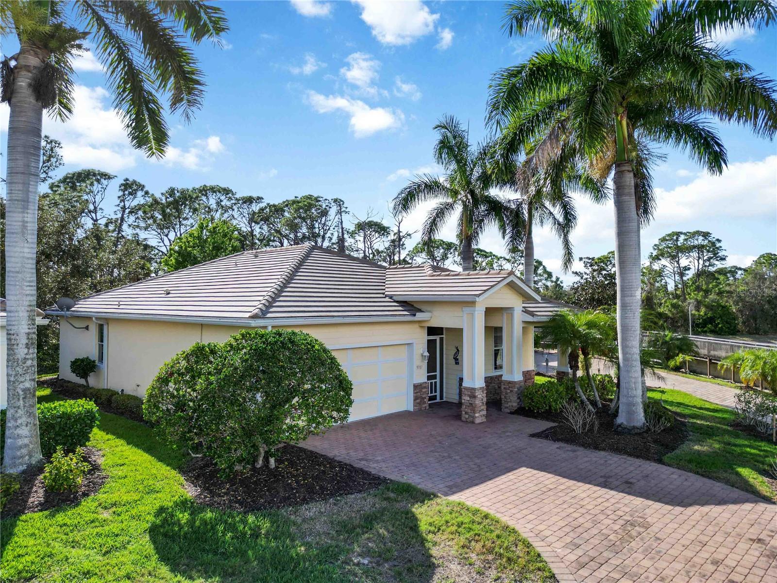 9707 NOSTALGIA PL, ENGLEWOOD, FL, 34223