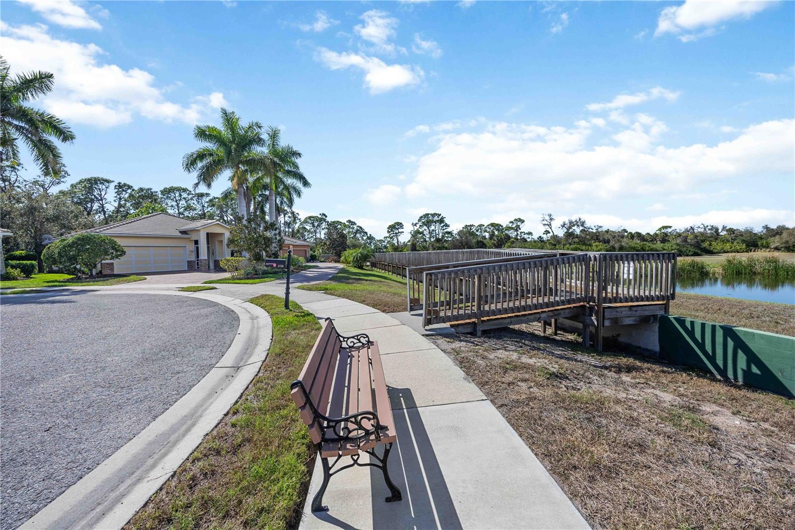 9707 NOSTALGIA PL, ENGLEWOOD, FL, 34223