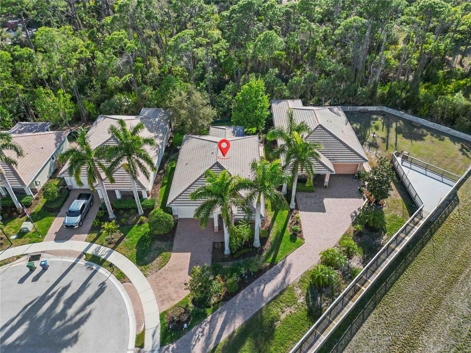 9707 NOSTALGIA PL, ENGLEWOOD, FL, 34223