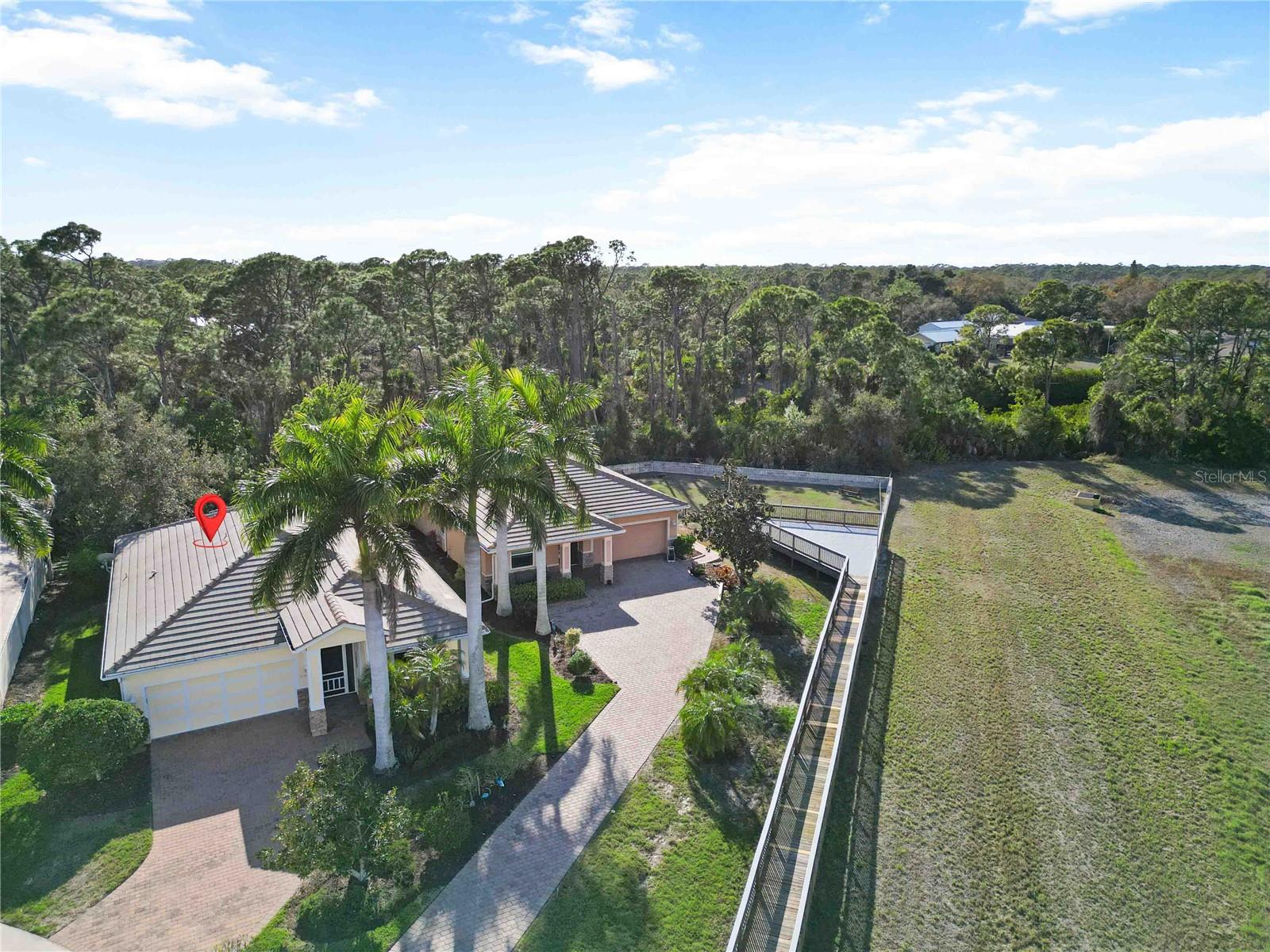 9707 NOSTALGIA PL, ENGLEWOOD, FL, 34223