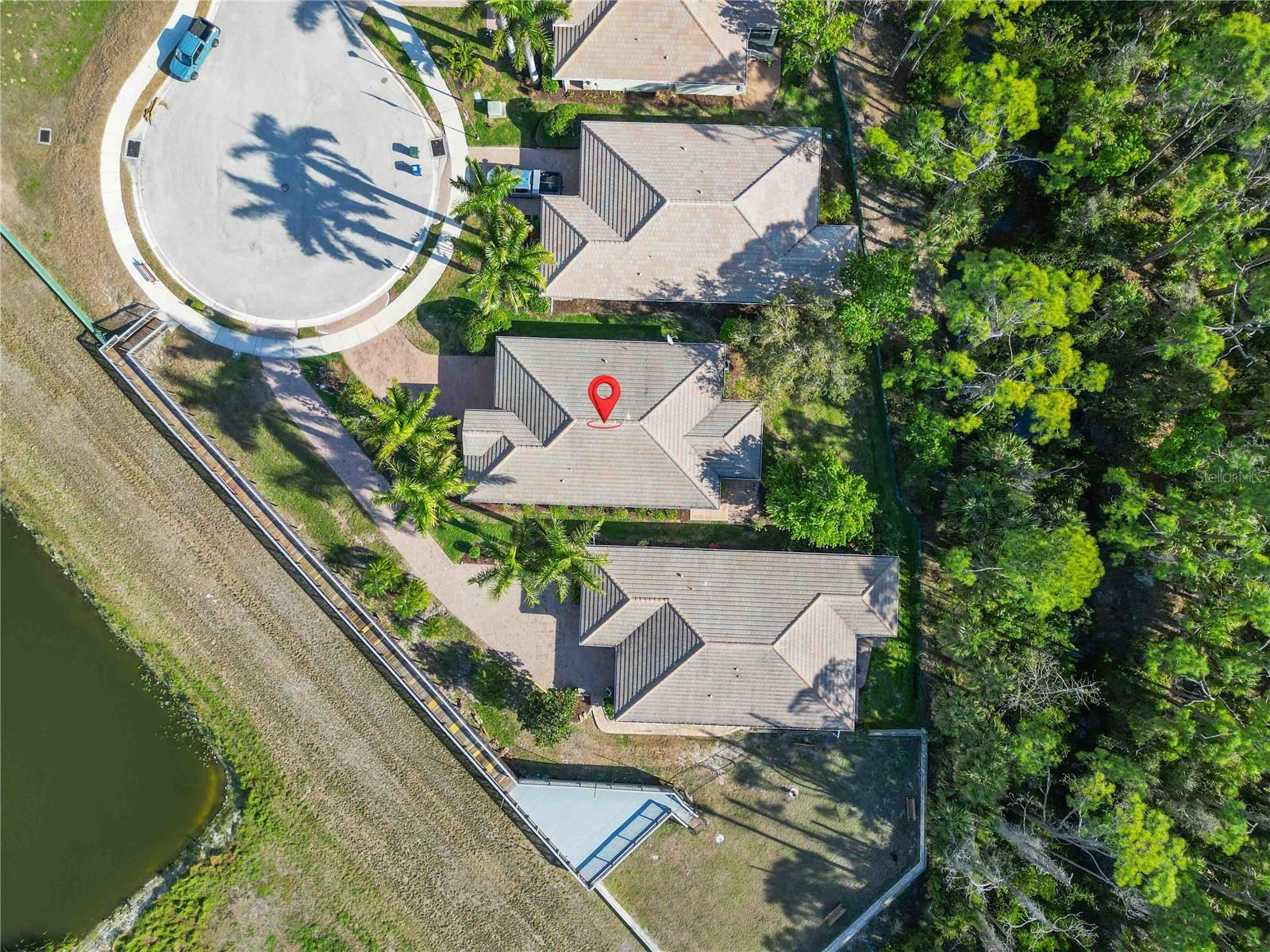 9707 NOSTALGIA PL, ENGLEWOOD, FL, 34223