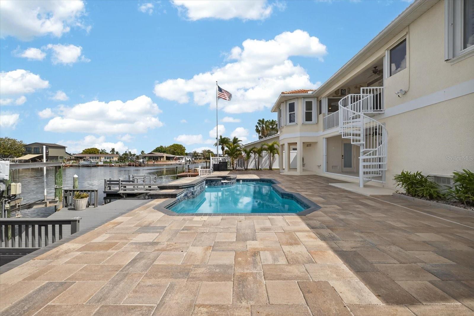 4229 RUDDER WAY, NEW PORT RICHEY, FL, 34652