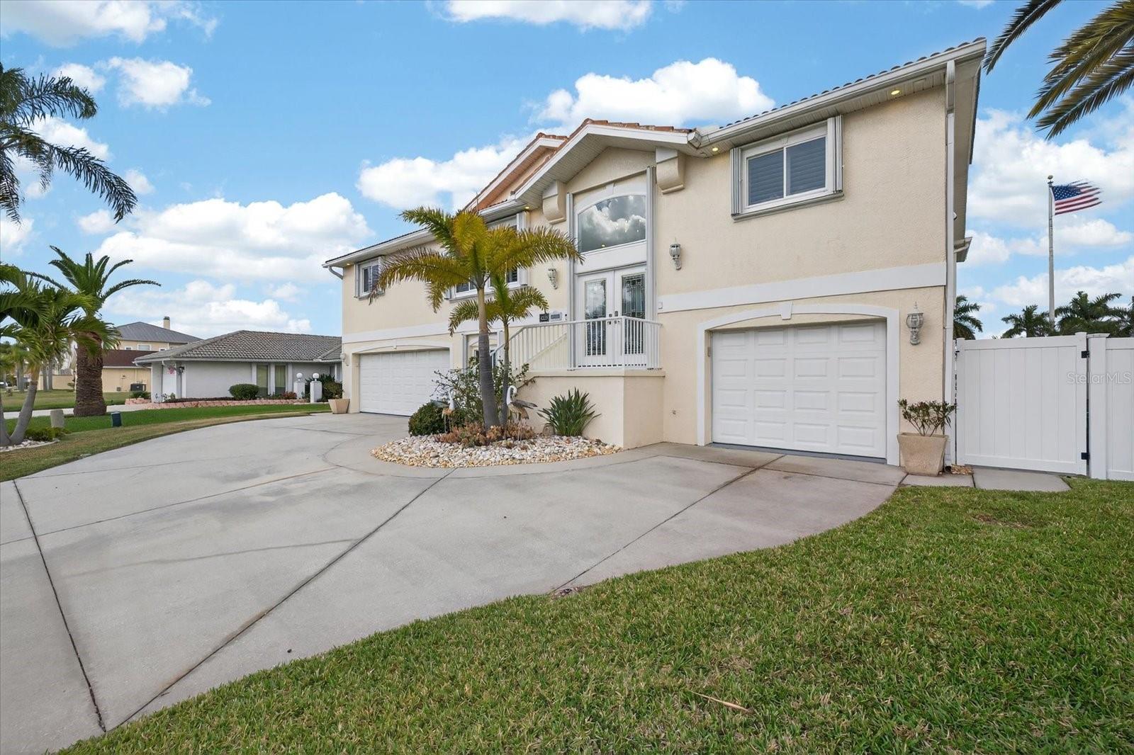 4229 RUDDER WAY, NEW PORT RICHEY, FL, 34652