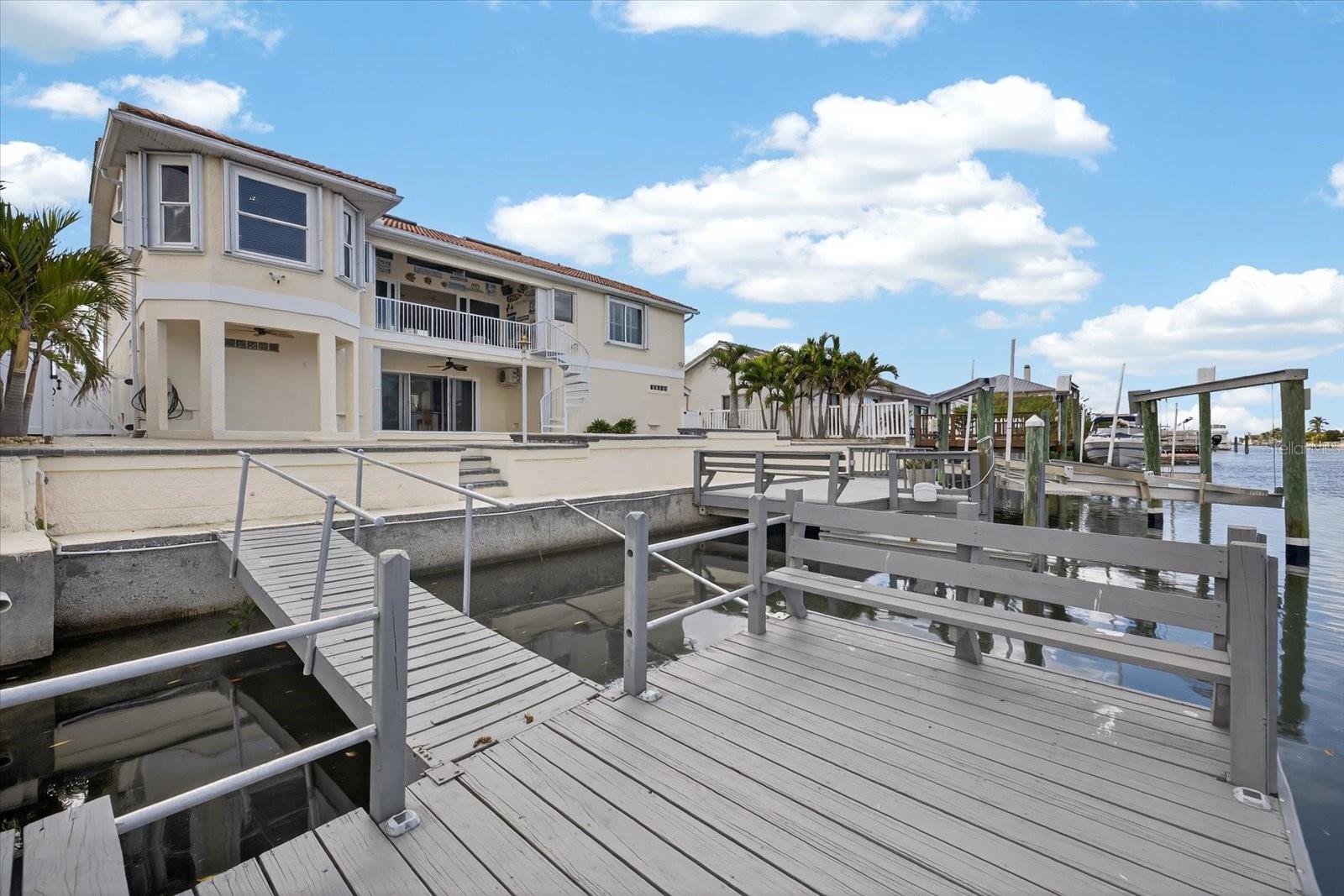 4229 RUDDER WAY, NEW PORT RICHEY, FL, 34652