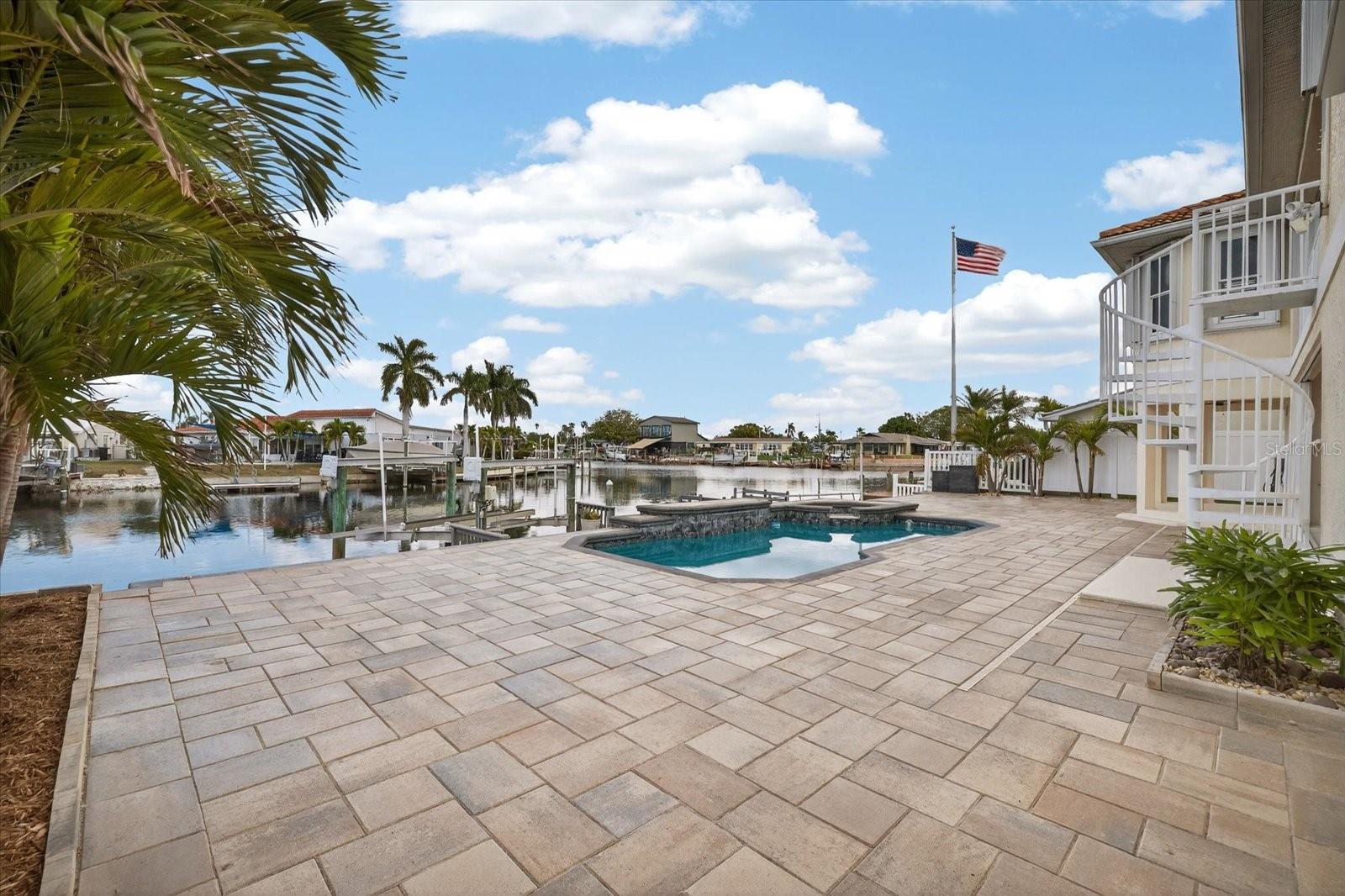 4229 RUDDER WAY, NEW PORT RICHEY, FL, 34652