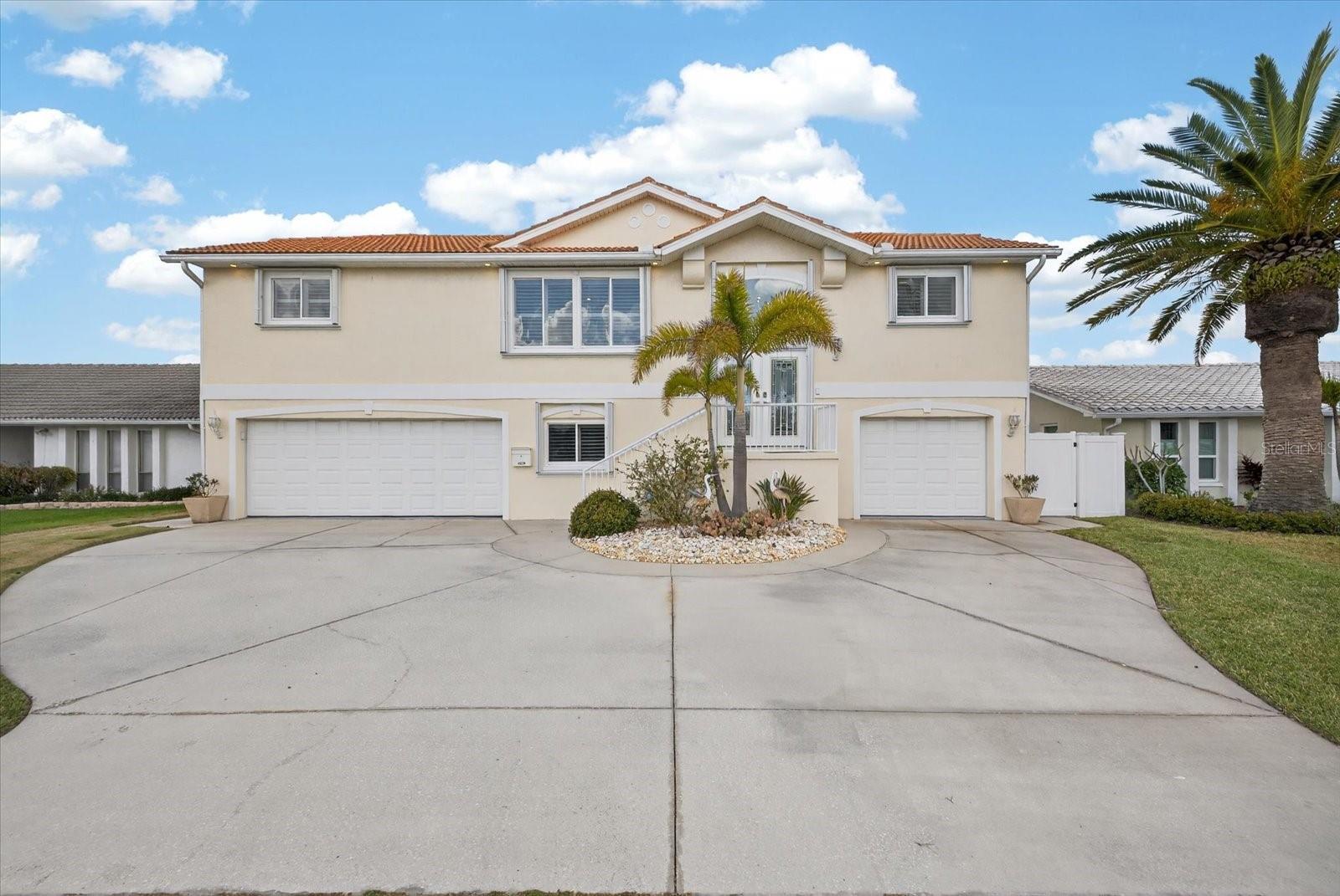 4229 RUDDER WAY, NEW PORT RICHEY, FL, 34652