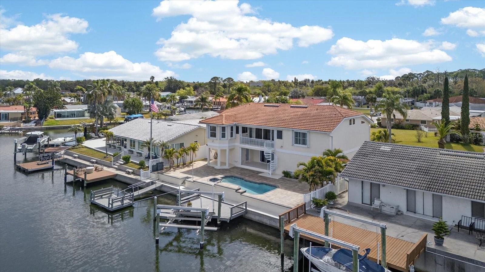 4229 RUDDER WAY, NEW PORT RICHEY, FL, 34652