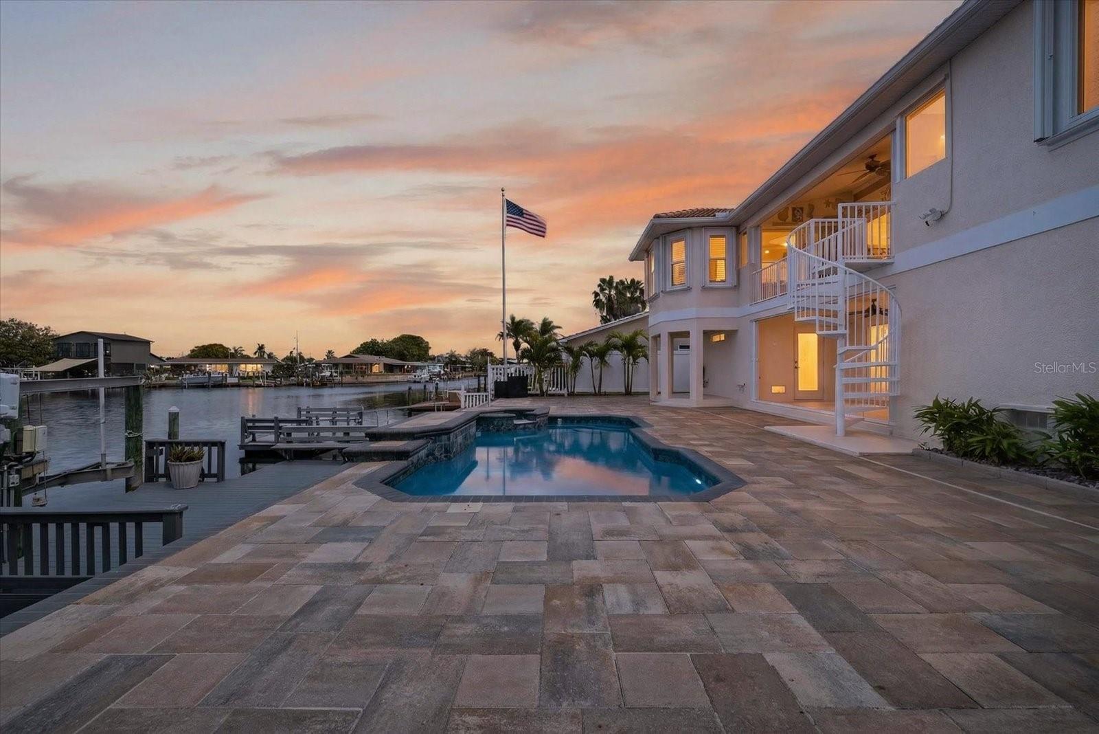 4229 RUDDER WAY, NEW PORT RICHEY, FL, 34652