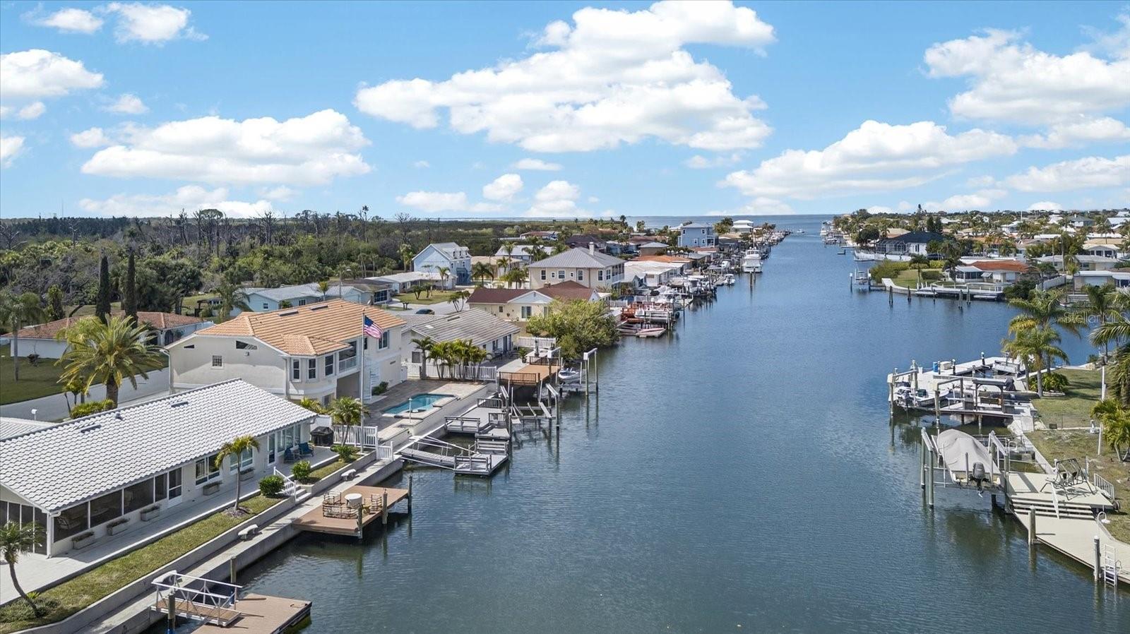 4229 RUDDER WAY, NEW PORT RICHEY, FL, 34652