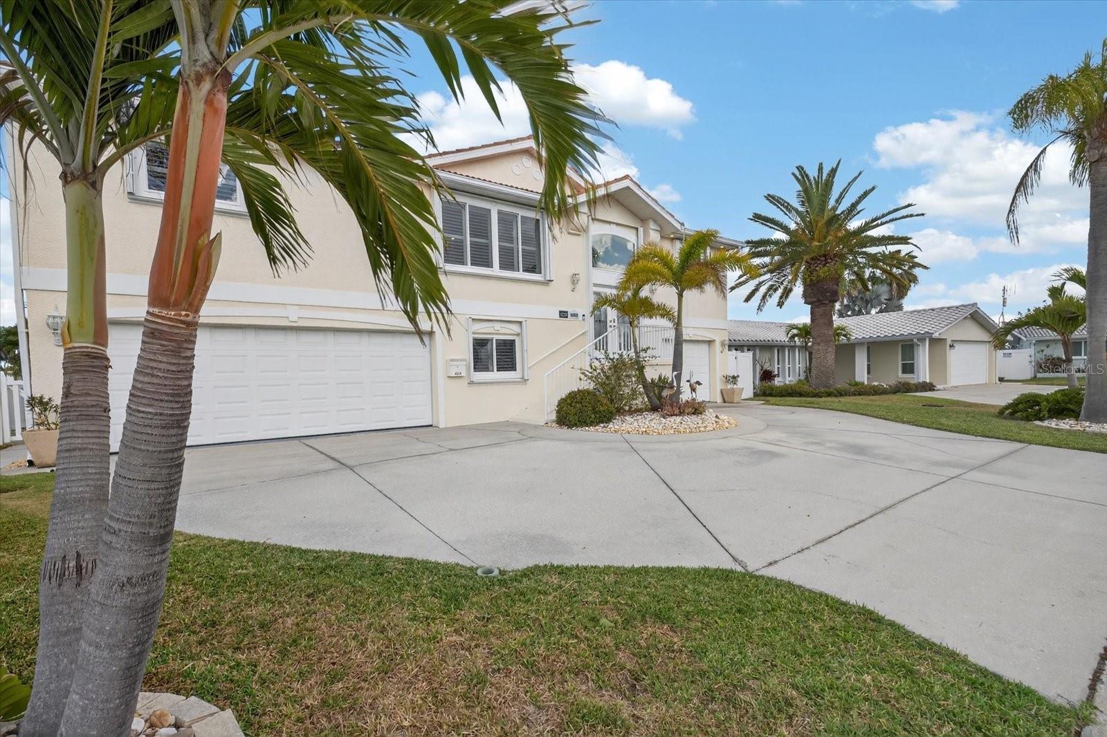 4229 RUDDER WAY, NEW PORT RICHEY, FL, 34652