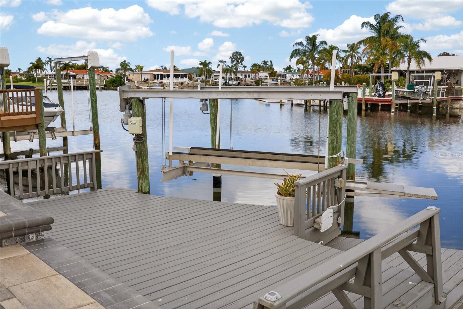 4229 RUDDER WAY, NEW PORT RICHEY, FL, 34652