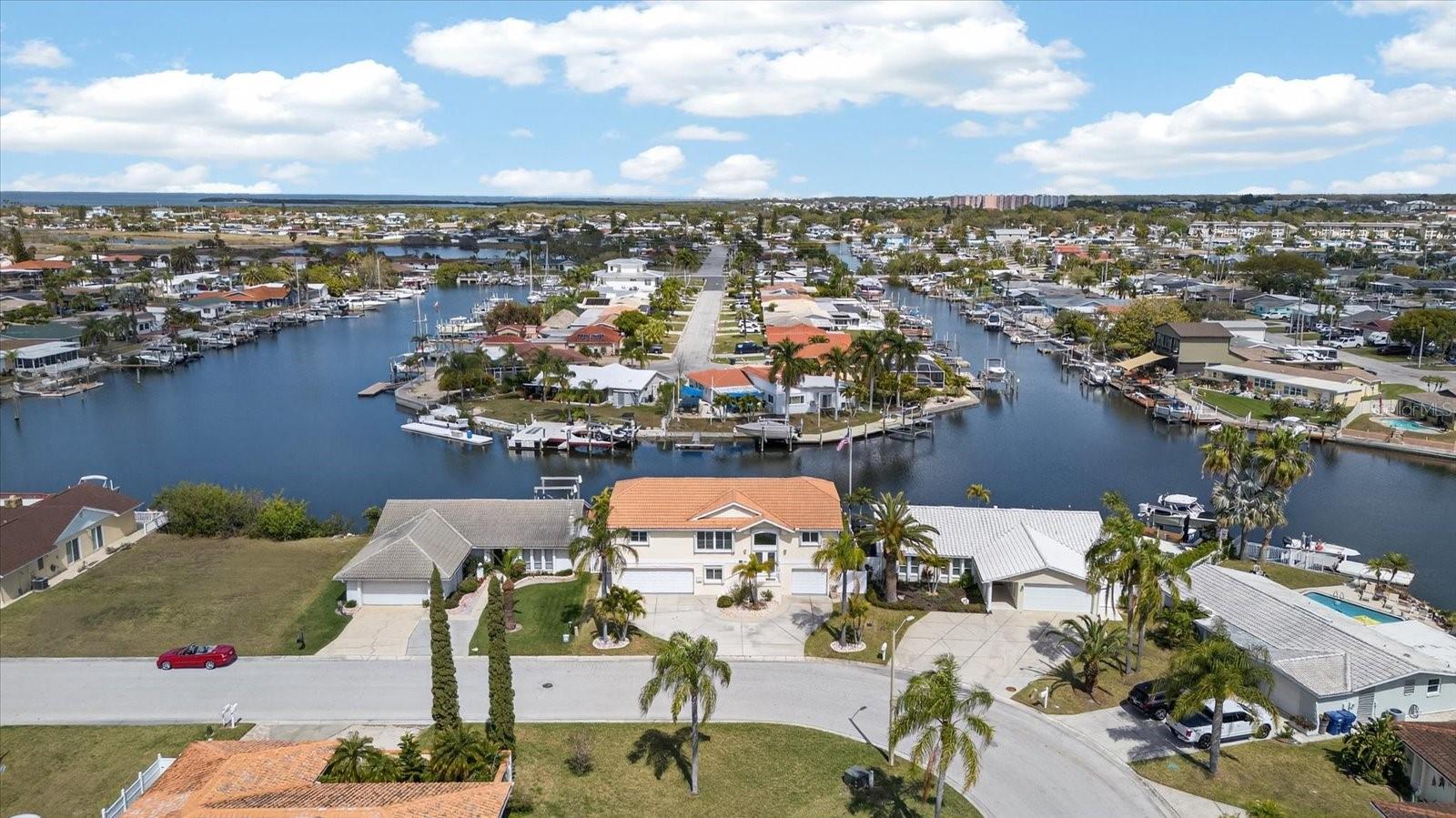 4229 RUDDER WAY, NEW PORT RICHEY, FL, 34652