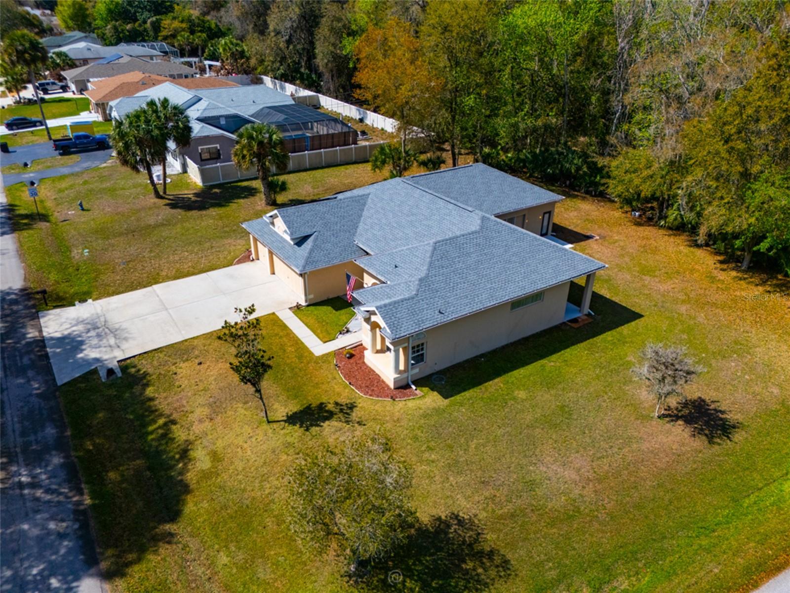 65 BLARE DR, PALM COAST, FL, 32137