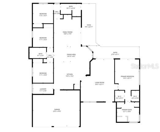 65 BLARE DR, PALM COAST, FL, 32137