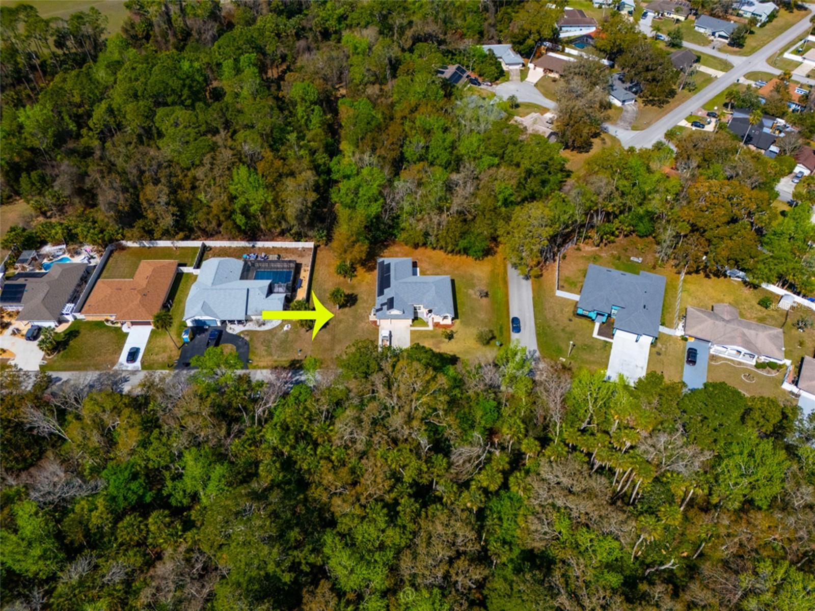 65 BLARE DR, PALM COAST, FL, 32137