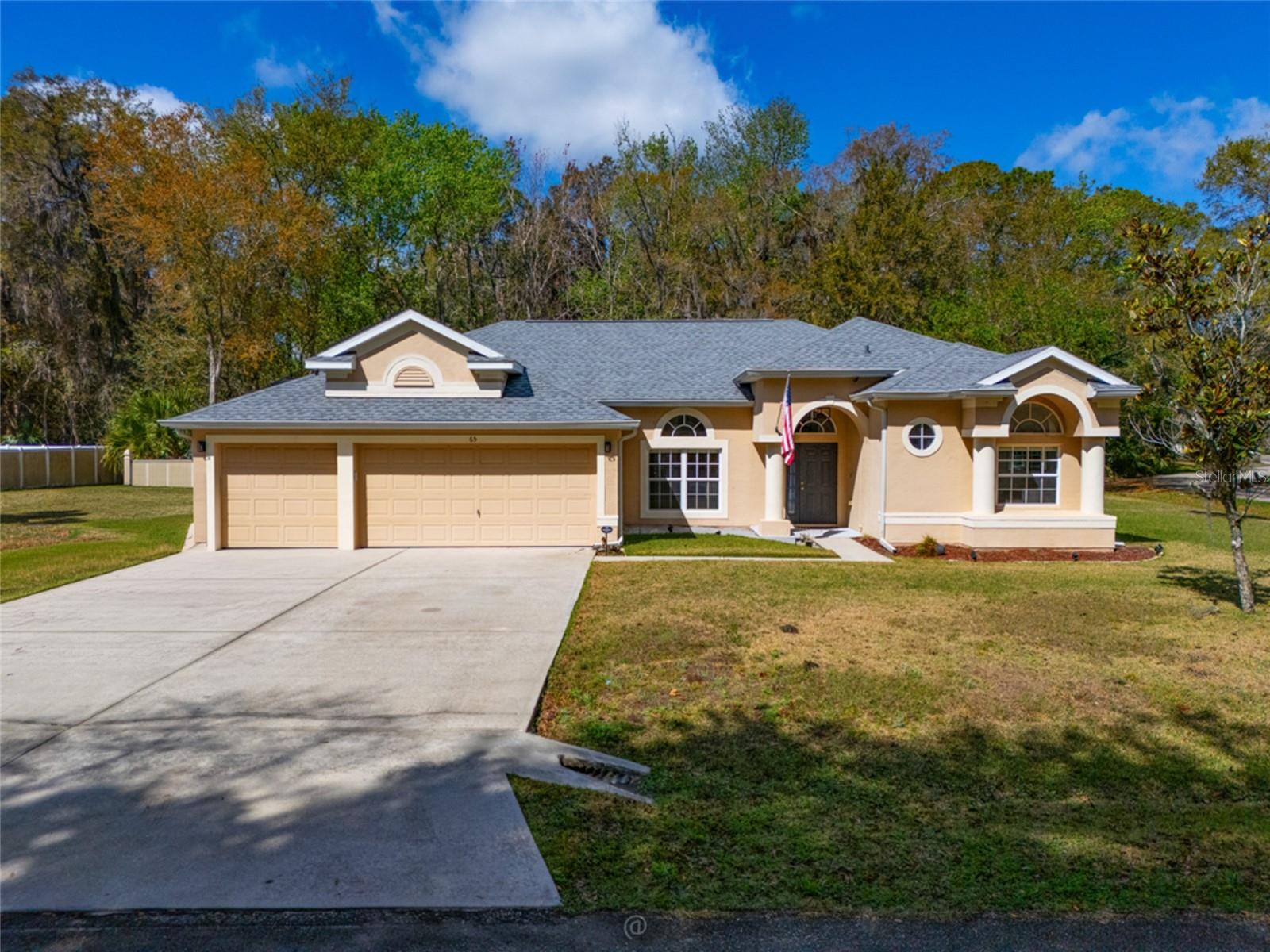 65 BLARE DR, PALM COAST, FL, 32137