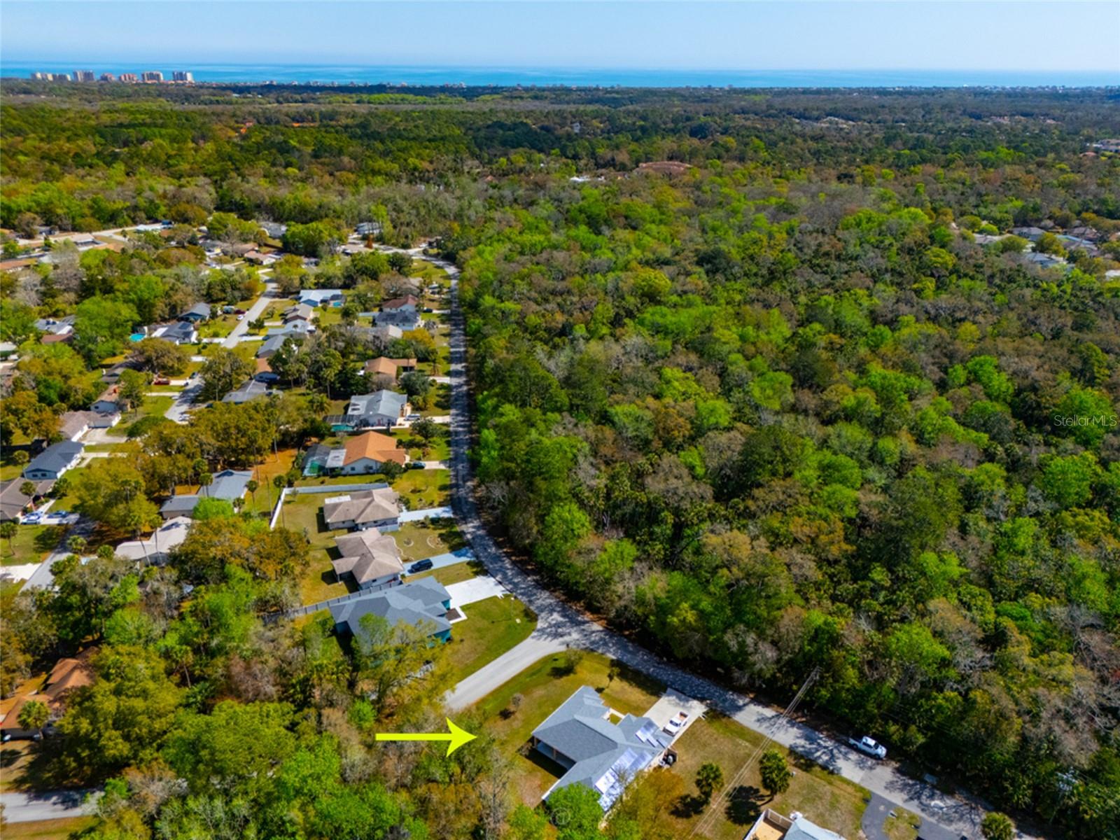 65 BLARE DR, PALM COAST, FL, 32137