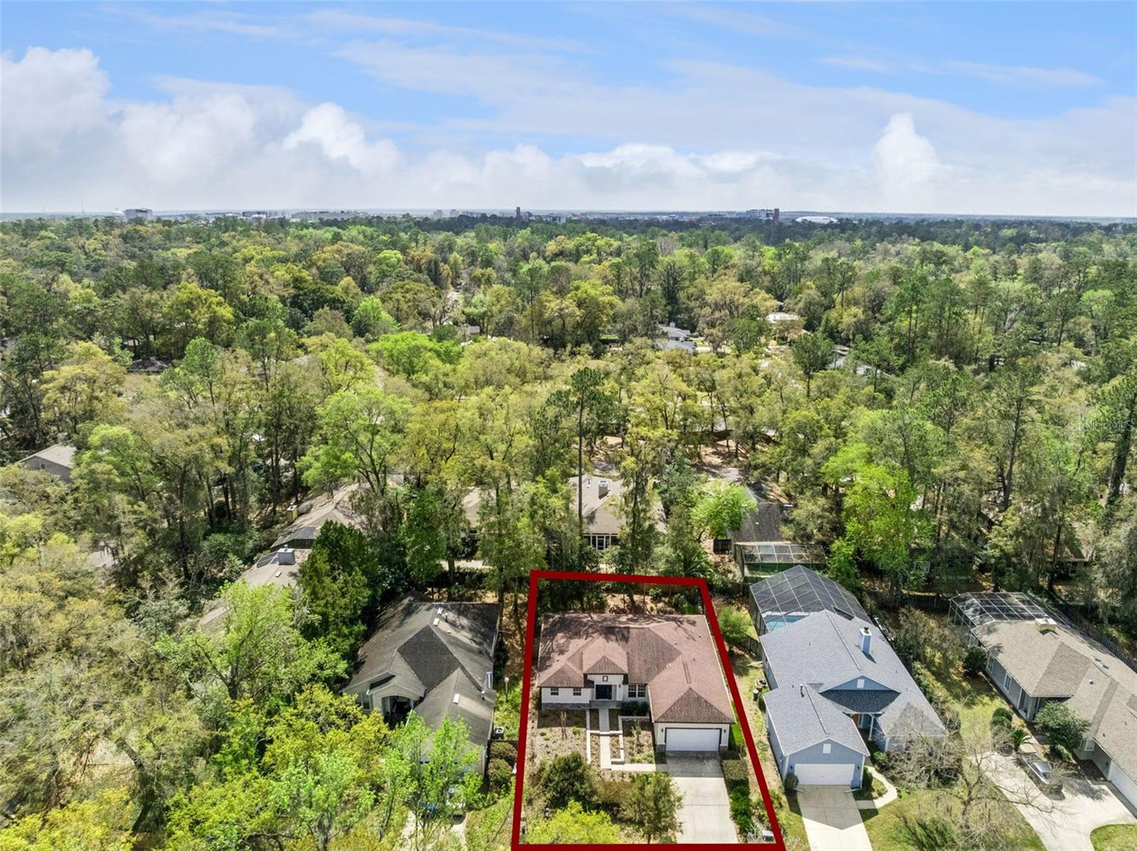 1717 NW 17TH LN, GAINESVILLE, FL, 32605