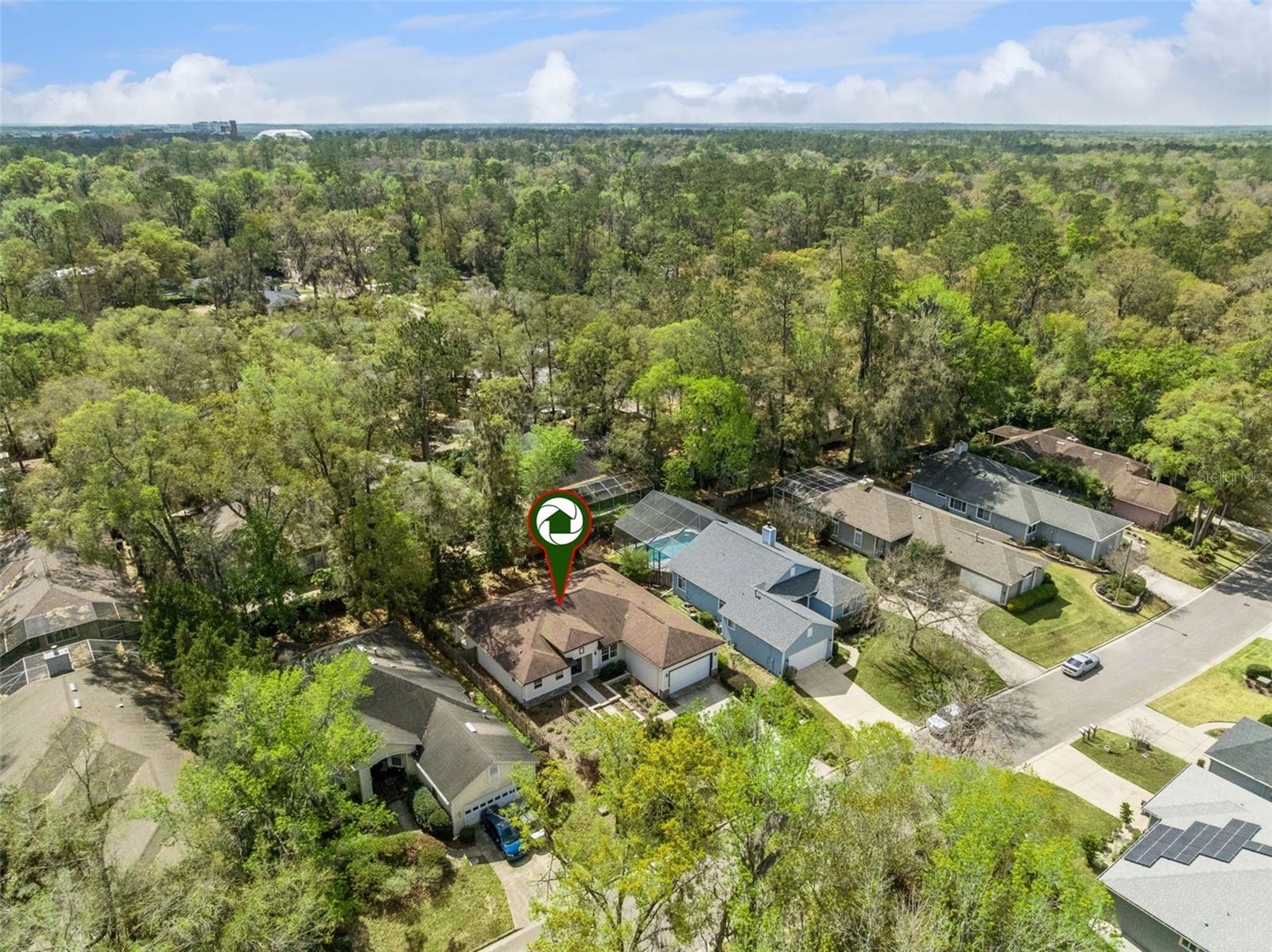 1717 NW 17TH LN, GAINESVILLE, FL, 32605