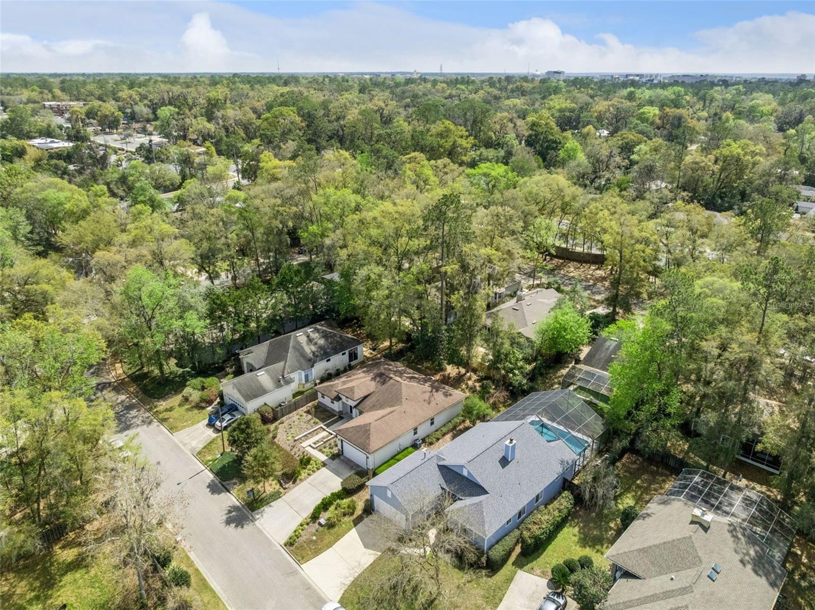 1717 NW 17TH LN, GAINESVILLE, FL, 32605