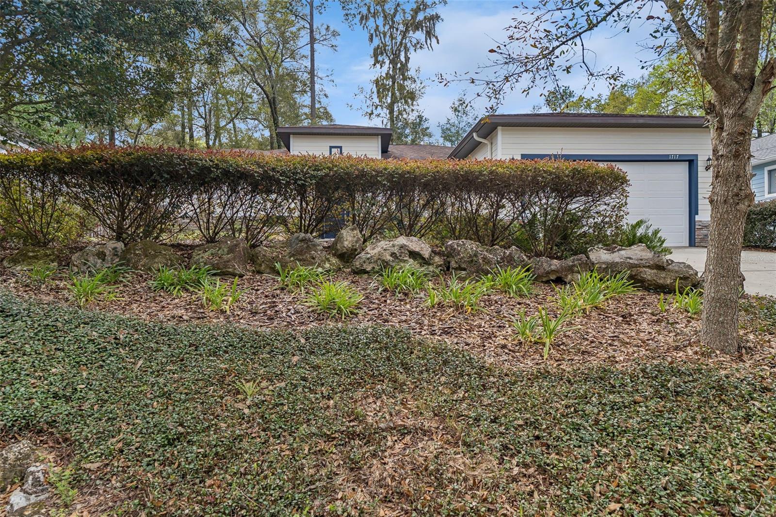 1717 NW 17TH LN, GAINESVILLE, FL, 32605