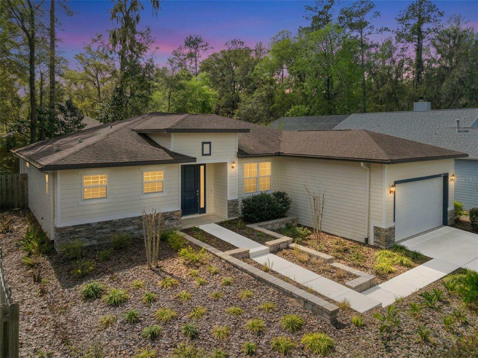 1717 NW 17TH LN, GAINESVILLE, FL, 32605