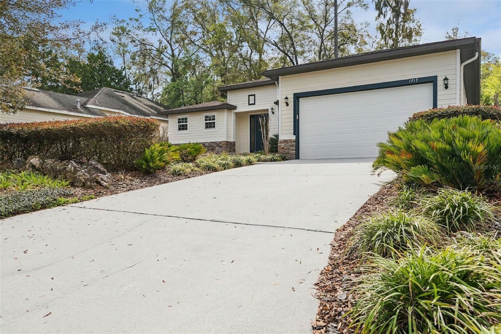 1717 NW 17TH LN, GAINESVILLE, FL, 32605