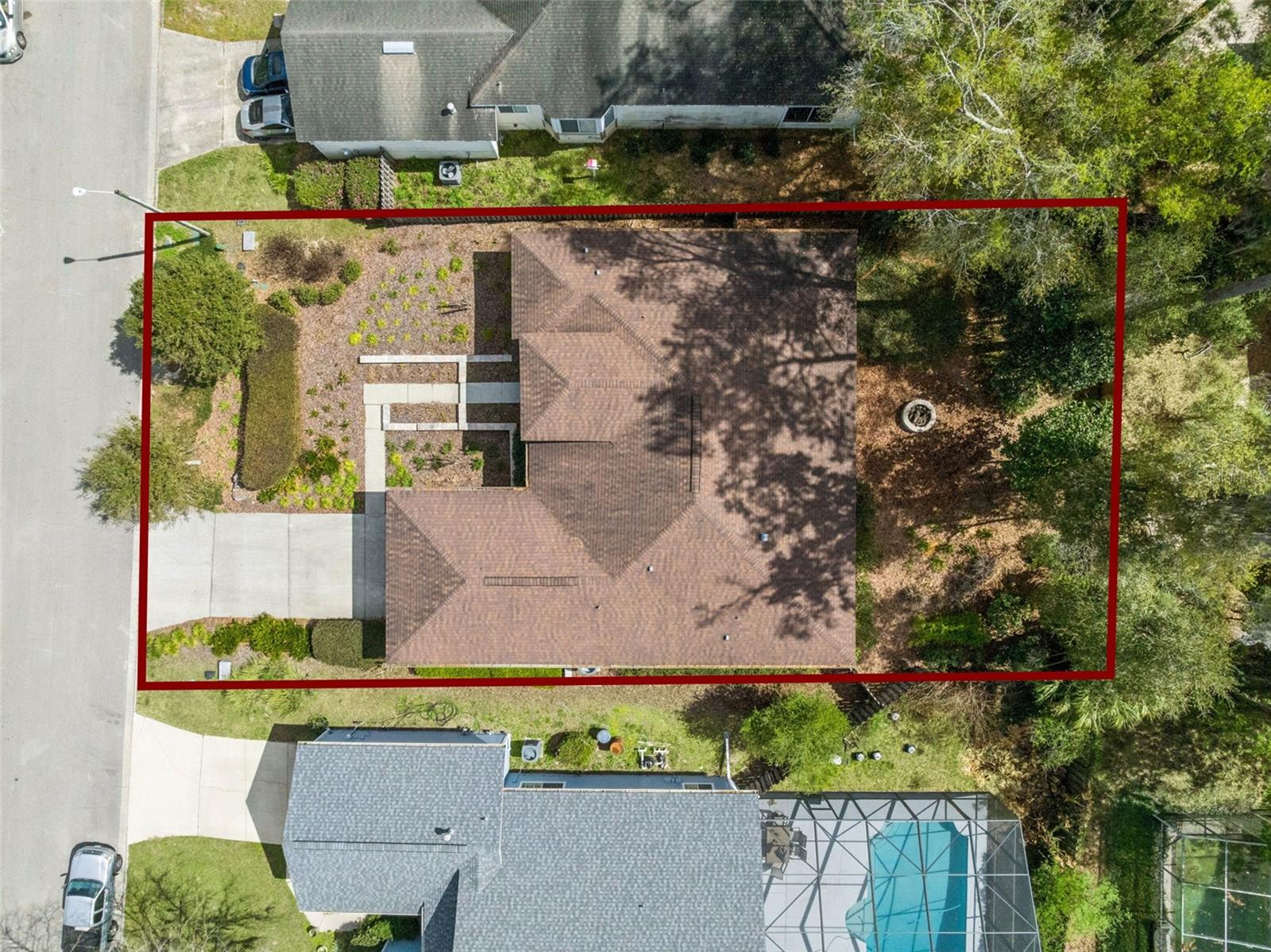 1717 NW 17TH LN, GAINESVILLE, FL, 32605