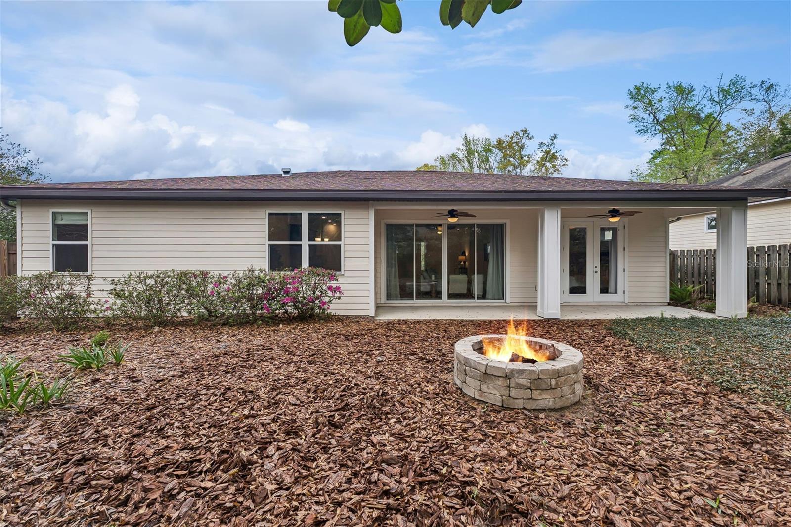 1717 NW 17TH LN, GAINESVILLE, FL, 32605