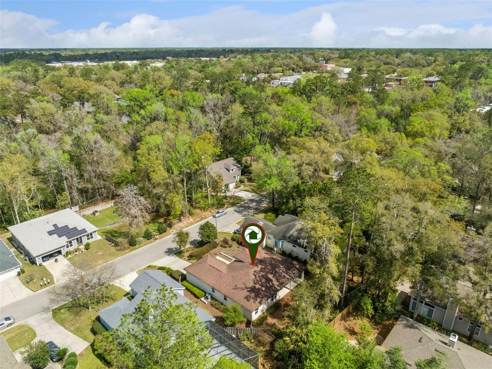 1717 NW 17TH LN, GAINESVILLE, FL, 32605