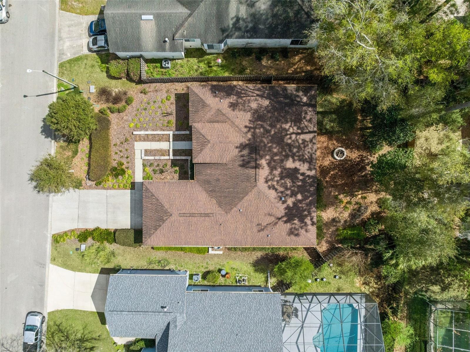 1717 NW 17TH LN, GAINESVILLE, FL, 32605