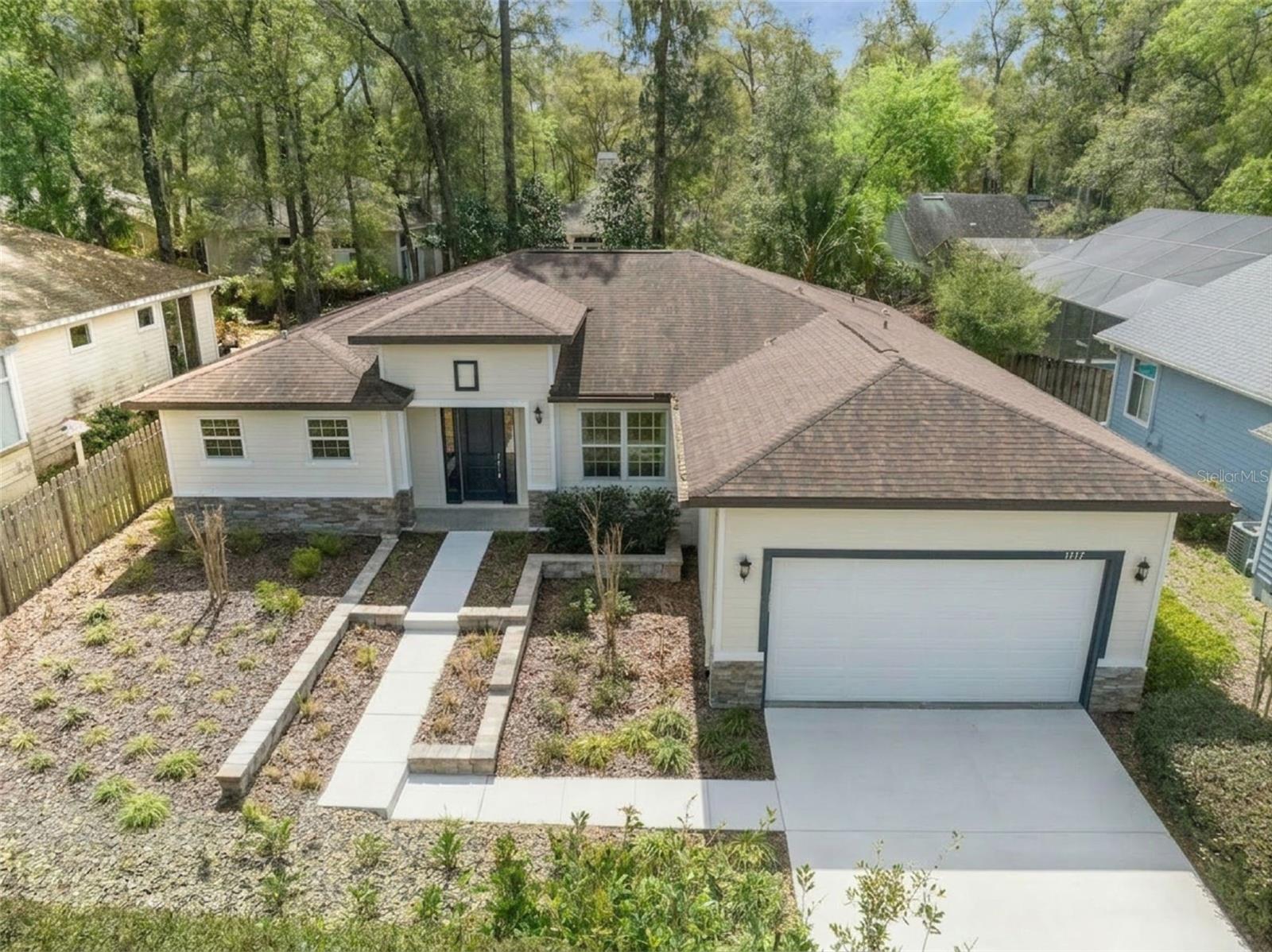 1717 NW 17TH LN, GAINESVILLE, FL, 32605