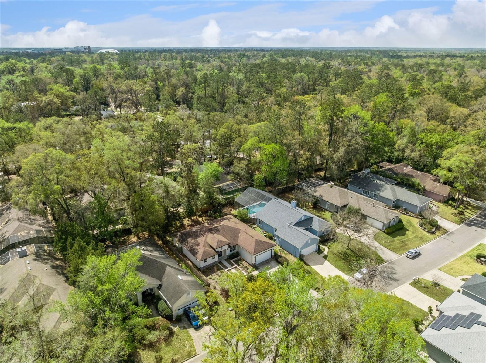 1717 NW 17TH LN, GAINESVILLE, FL, 32605