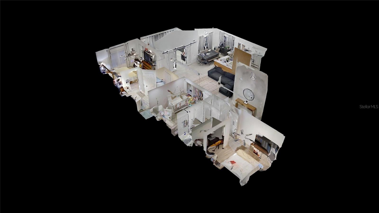 107 SANDPEBBLE PL, SANFORD, FL, 32771