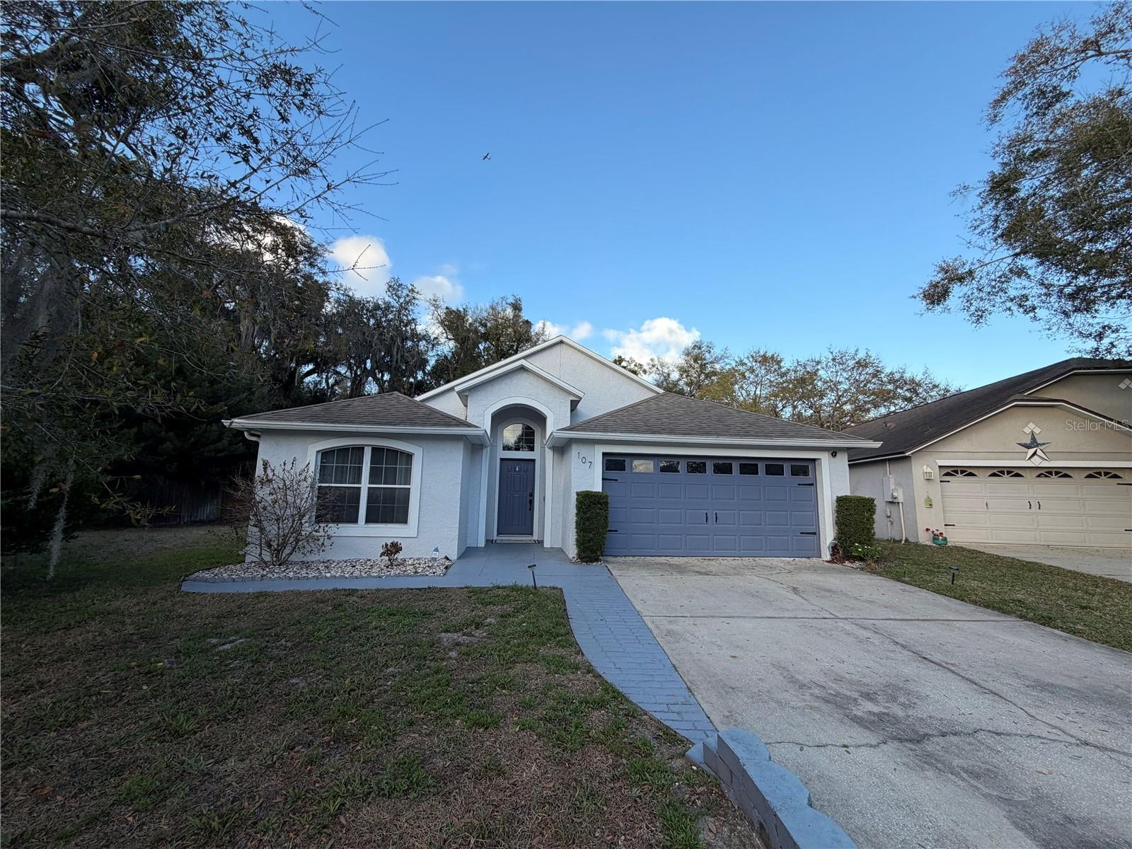 107 SANDPEBBLE PL, SANFORD, FL, 32771