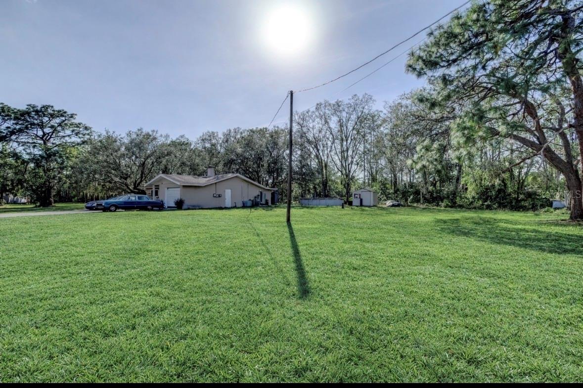 10821 CANDY LN, NEW PORT RICHEY, FL, 34654