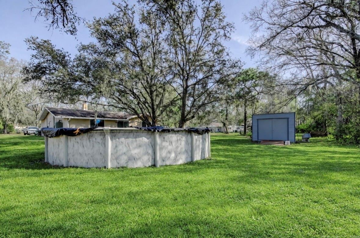 10821 CANDY LN, NEW PORT RICHEY, FL, 34654