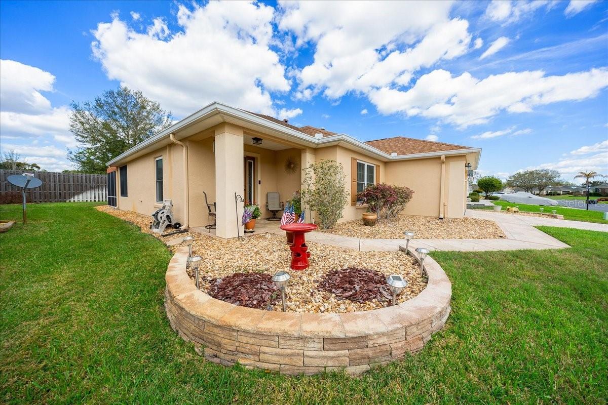 13118 SE 86TH CIR, SUMMERFIELD, FL, 34491
