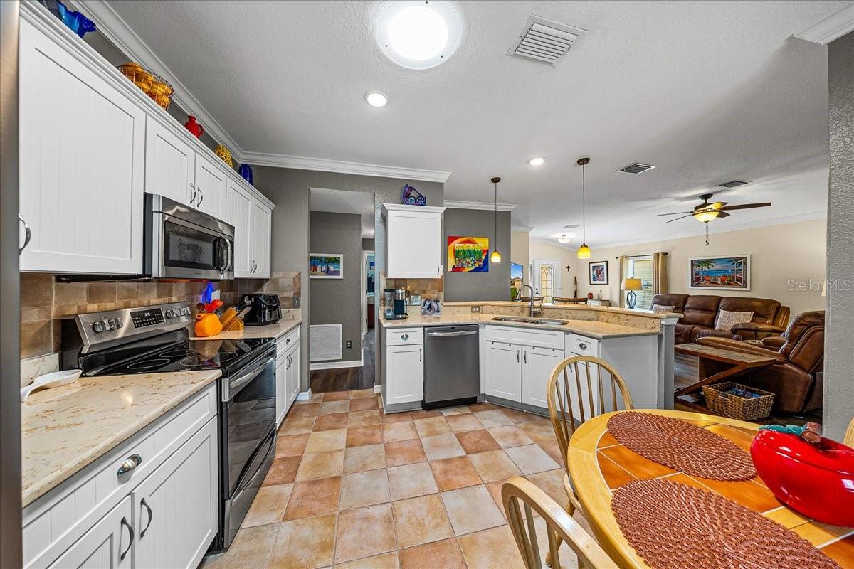 13118 SE 86TH CIR, SUMMERFIELD, FL, 34491