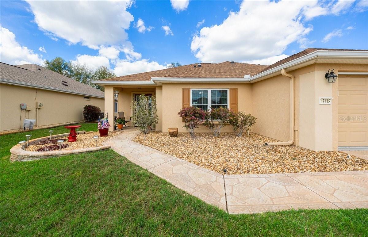 13118 SE 86TH CIR, SUMMERFIELD, FL, 34491