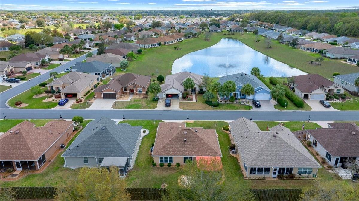 13118 SE 86TH CIR, SUMMERFIELD, FL, 34491