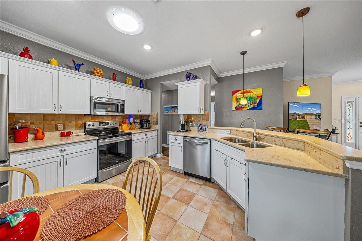 13118 SE 86TH CIR, SUMMERFIELD, FL, 34491